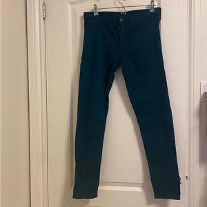 Flying Monkey Skinny Jeans